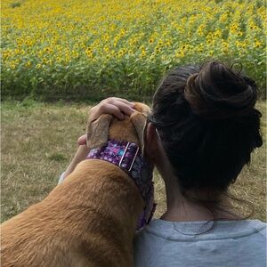 Meet your Posher, Erin